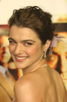 Rachel Weisz Longsleeve T-shirt #1415684