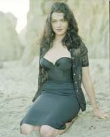 Rachel Weisz Longsleeve T-shirt #2089557