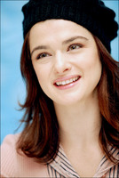 Rachel Weisz Longsleeve T-shirt #2089586