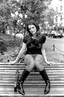 Rachel Weisz Longsleeve T-shirt #2089592