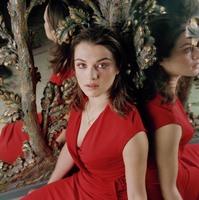 Rachel Weisz mug #G429080