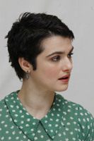 Rachel Weisz Longsleeve T-shirt #2239160
