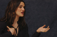 Rachel Weisz Longsleeve T-shirt #2239168