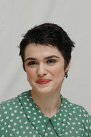 Rachel Weisz Longsleeve T-shirt #2239170