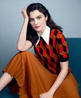 Rachel Weisz Longsleeve T-shirt #2702888