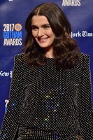Rachel Weisz Longsleeve T-shirt #2949333