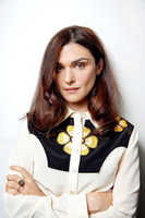 Rachel Weisz Longsleeve T-shirt #3667804