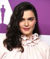 Rachel Weisz Sweatshirt #3747492