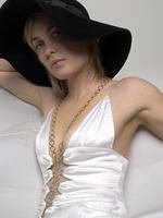 Radha Mitchell Sweatshirt #3631336