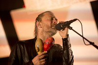 Radiohead Tank Top #2658088