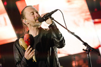 Radiohead t-shirt #2658096