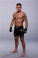 Rafael Dos Anjos Longsleeve T-shirt #3522965