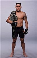 Rafael Dos Anjos mug #G1765203