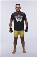 Rafael Dos Anjos Longsleeve T-shirt #3522978