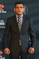 Rafael Dos Anjos mug #G1765211