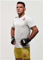 Rafael Dos Anjos mug #G1765214