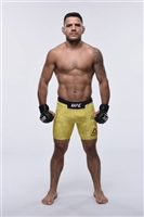 Rafael Dos Anjos magic mug #G1765220