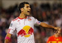 Rafael Marquez mug #G702980