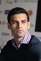 Rafael Marquez Longsleeve T-shirt #2387765