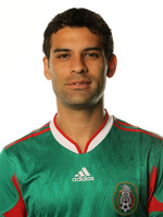 Rafael Marquez magic mug #G702989