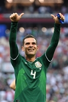 Rafael Marquez Longsleeve T-shirt #3352954