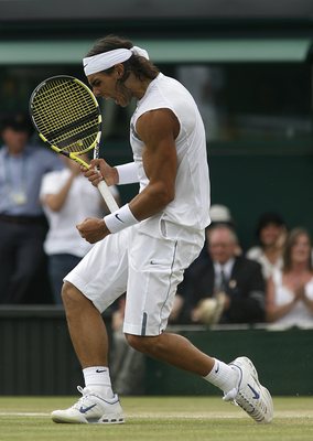 Rafael Nadal mug #G318191