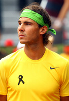 Rafael Nadal magic mug #G318192