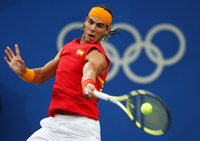 Rafael Nadal tote bag #G318200