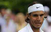 Rafael Nadal tote bag #G318203