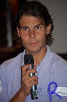 Rafael Nadal Sweatshirt #1964116