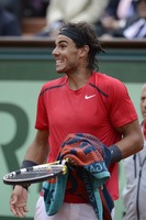 Rafael Nadal t-shirt #2617869