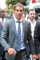 Rafael Nadal Tank Top #2617870