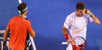 Rafael Nadal t-shirt #2617884