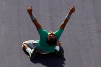 Rafael Nadal Tank Top #2617928
