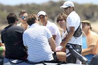 Rafael Nadal Sweatshirt #2617931