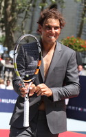 Rafael Nadal Sweatshirt #2617933