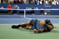 Rafael Nadal Tank Top #2617939
