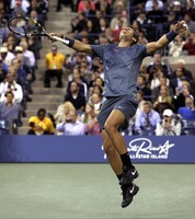 Rafael Nadal Tank Top #2617940