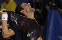 Rafael Nadal Sweatshirt #2617941