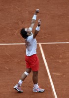 Rafael Nadal Sweatshirt #2617953