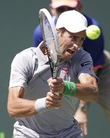 Rafael Nadal Tank Top #2617956