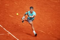 Rafael Nadal tote bag #G860061