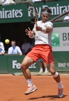 Rafael Nadal Sweatshirt #2617981