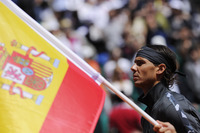 Rafael Nadal t-shirt #2617991