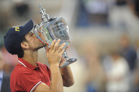 Rafael Nadal mug #G860090