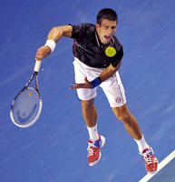 Rafael Nadal t-shirt #2618000