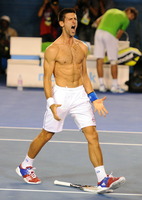 Rafael Nadal Tank Top #2618007