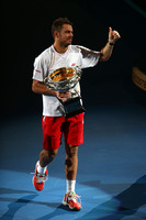 Rafael Nadal t-shirt #2618015