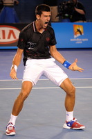 Rafael Nadal Tank Top #2618077