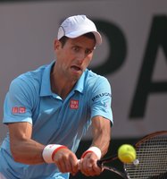 Rafael Nadal Tank Top #2618080